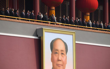 Xi Jinping: Żadna siła nie powstrzyma Chin