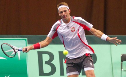 Łukasz Kubot