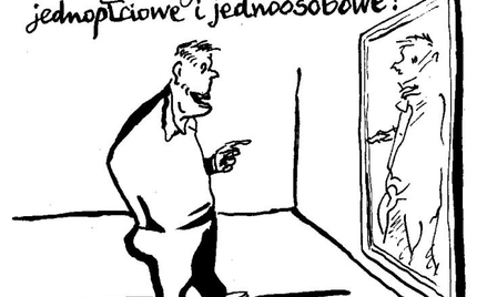 Komentarz rysunkowy