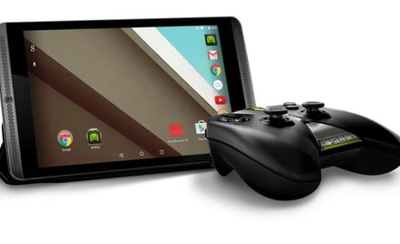 Strumieniowanie gier umożliwiają gadżety Nvidii oraz Sony