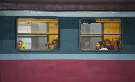 Mniej biurokracji w transporcie zbiorowym