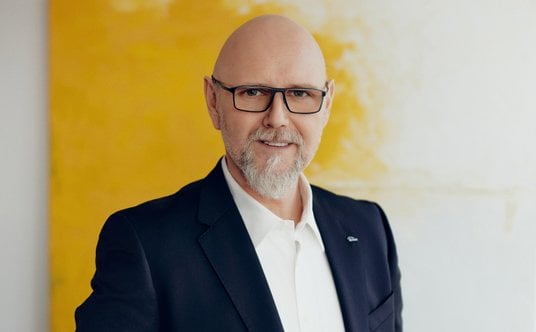 Realizujemy ambitny program inwestycyjny, utrzymujemy stabilne wyniki finansowe i kontynuujemy naszą