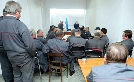 Gdy pracodawca zniknie, załoga dostanie pomoc