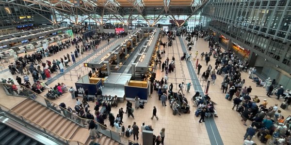Airbus: 42 tys. nowych samolotów potrzebnych do 2045 r., ruch lotniczy przekroczy 10 mld pasażerów rocznie