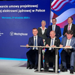 Polskie Elektrownie Jądrowe podpisały umowy na zaprojektowanie pierwszej elektrowni jądrowej w Polsc