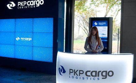 PKP Cargo: Inwestorzy chętniej kupują akcje