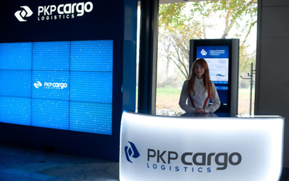 PKP Cargo traci przez premię prywatyzacyjną