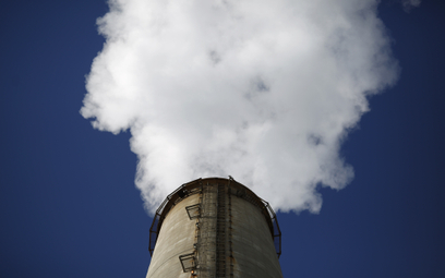 USA: Gazów cieplarnianych nie przybędzie