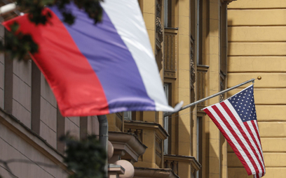 FSB wzywa na przesłuchania dyplomatów USA