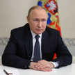 Putin stawi na "wiarygodnych patnerów"