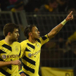 Borussia lubi grać w piątek