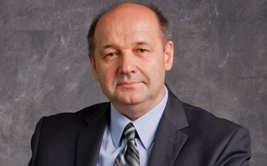 Aleksander Walczak, prezes Dekada SA