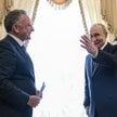 Steve Witkoff i Władimir Putin