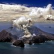 Nowa Zelandia: Erupcja wulkanu, co najmniej pięć ofiar