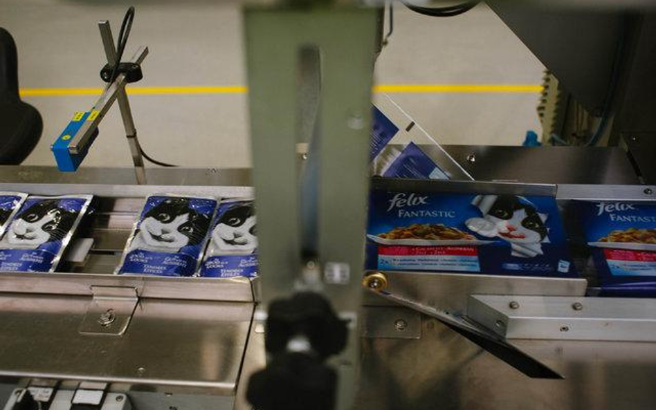 Nestle będzie zatrudniał w Nowej Wsi Wrocławskiej