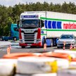 Jak długie ciężarówki będą jeździły po polskich drogach?