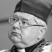 Ks. Ryszard Rumianek był profesorem biblistyki