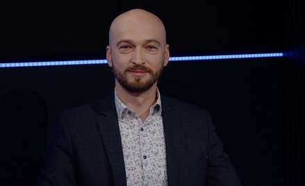 Anton Bubiel, prezes Rentier.io