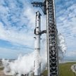 Starship V3 ma być koniem roboczym SpaceX, zabierając w kosmos docelowo nawet 200 ton ładunku