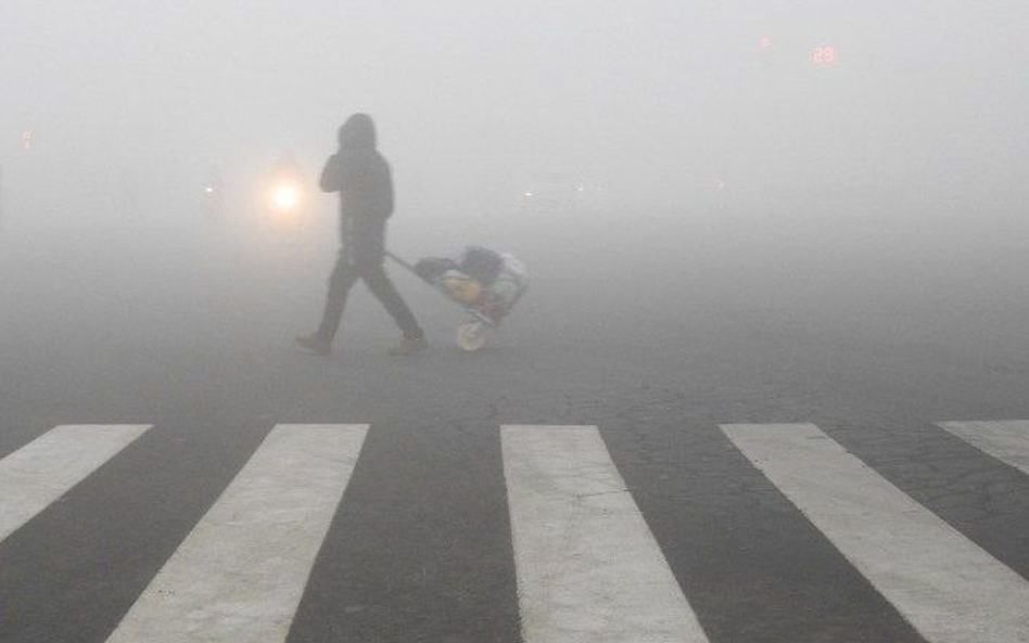 Internet Rzeczy pomoże w walce ze smogiem