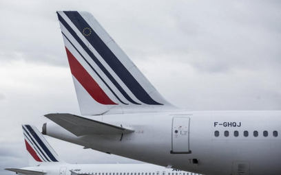 53 letnie nowości od Air France KLM