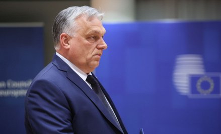 Premier Węgier Viktor Orbán