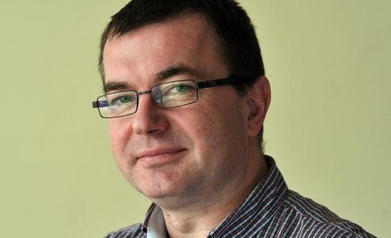 Mariusz Staniszewski