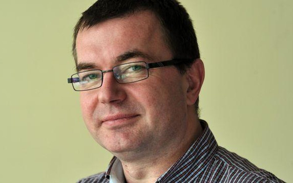 Mariusz Staniszewski
