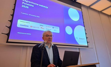 Jak podsumował Paweł Niewiadomski, Polacy chętnie wyjeżdżali w ostatnim sezonie na zagraniczne wakac