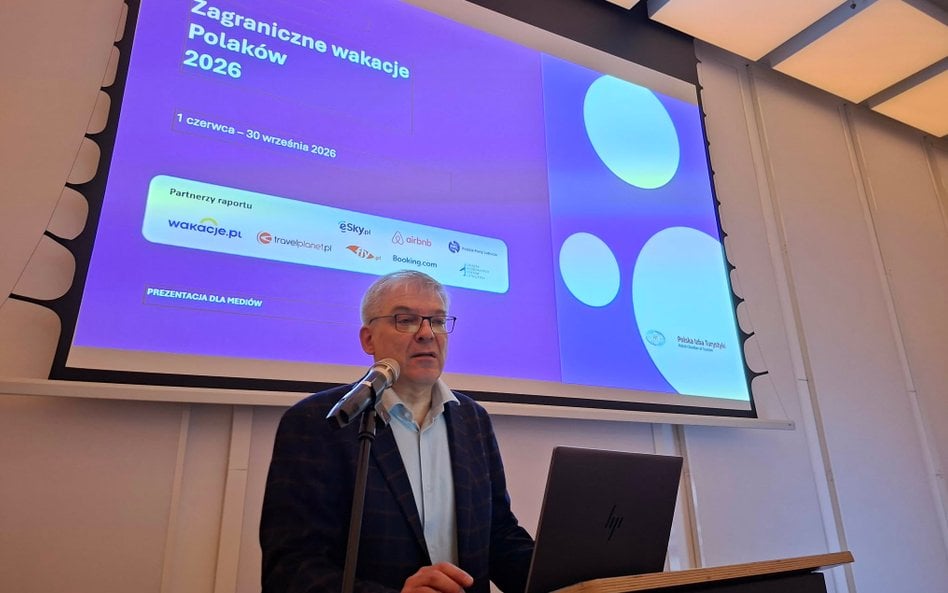Jak podsumował Paweł Niewiadomski, Polacy chętnie wyjeżdżali w ostatnim sezonie na zagraniczne wakac