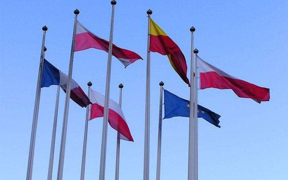 Obywatele UE mają nowe możliwości prawne, aby wpłynąć na proces legislacyjny