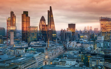 Globalne banki gotowe opuścić Londyn