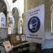 Koronawirus w Europie: Poprawiają się wskaźniki w Czechach i Belgii