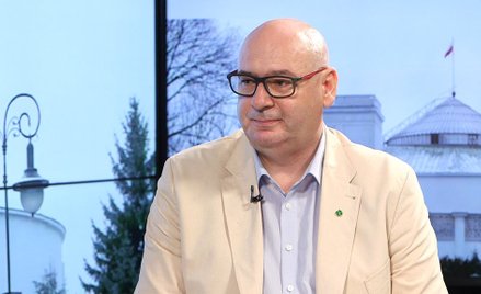 Zgorzelski: PiS-owi nie będzie łatwo rządzić. Dla demokracji to może być korzystne