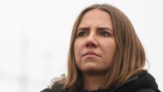 Europosłanka Konfederacji Anna Bryłka