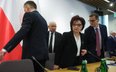 PiS odmówiło Rozwojowi Plus poparcia wspólnego wniosku o poszerzenie prezydium Sejmu