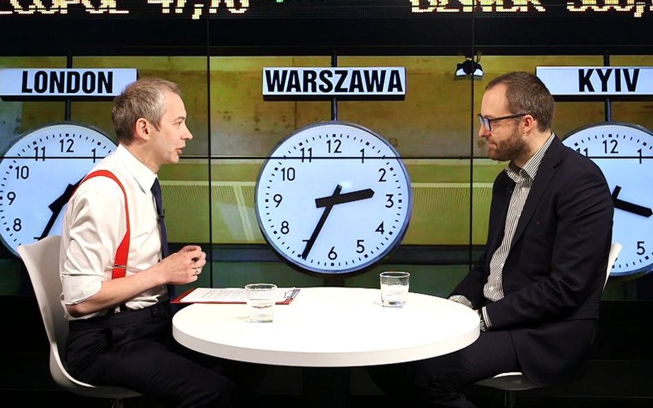 Prezes GPW: Technicznie jesteśmy gotowi do crowdfundingu