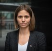 Magdalena Młochowska, dyrektor koordynator ds. zielonej Warszawy stołecznego urzędu miasta