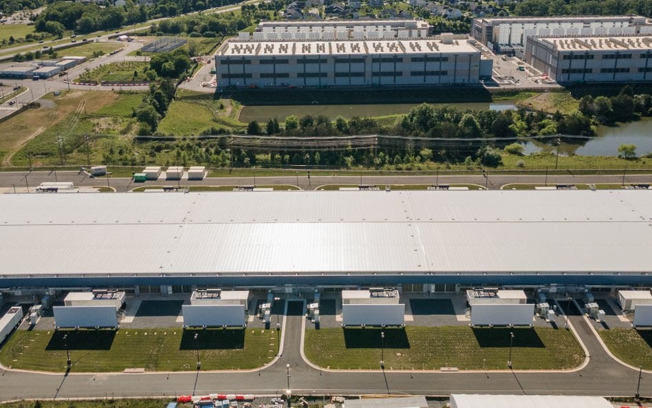 Microsoft chce uniezależnić się od Nvidii. Ma już konkretny plan
