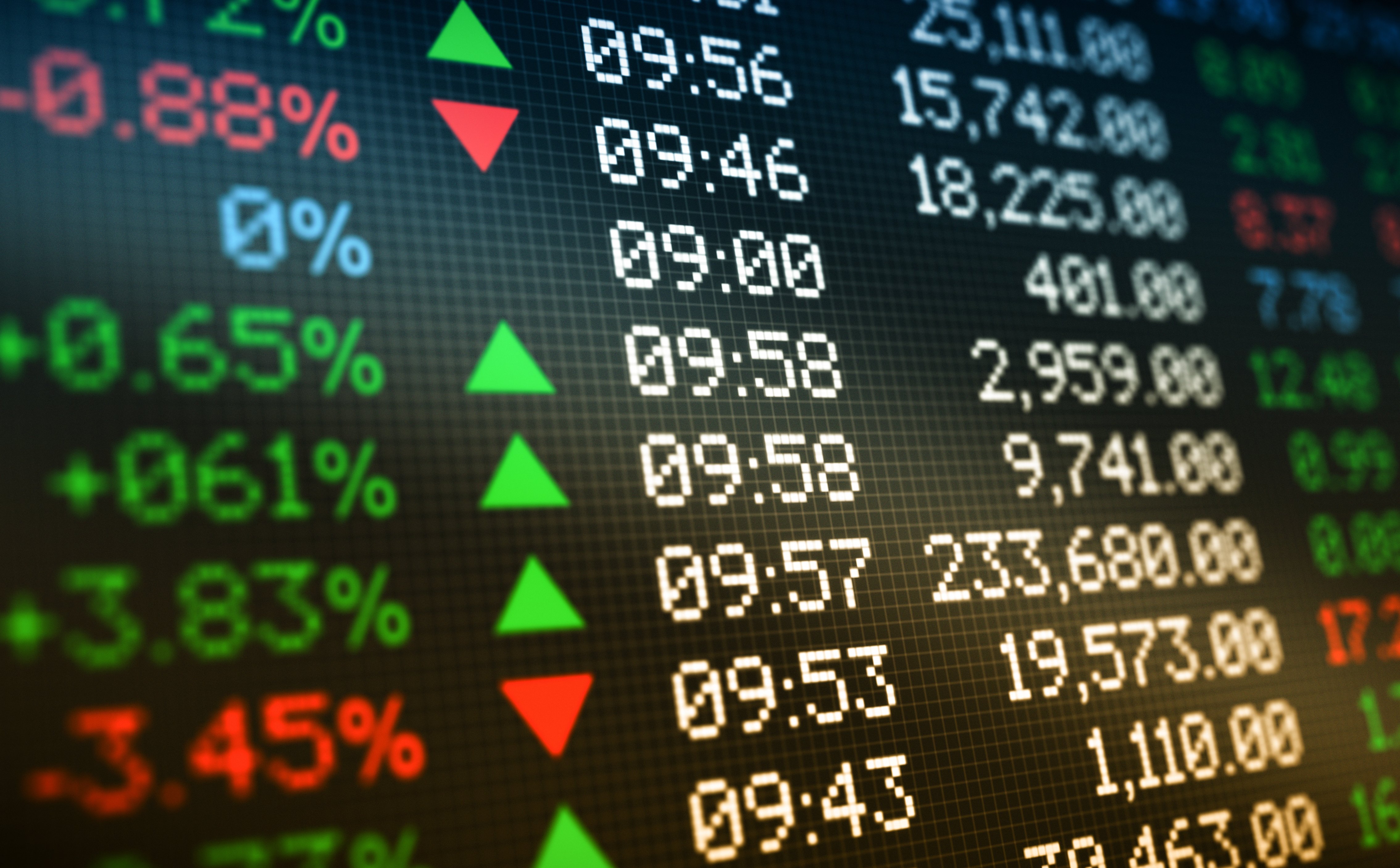 Medicalgorithmics pochwalił się kolejną umową w USA. Kurs rośnie