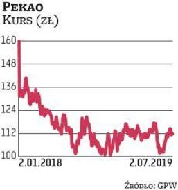 Pekao to jeden z nielicznych dywidendowych pewniaków na GPW. W tym roku spółka również nie zawiodła 