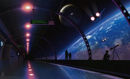 Exodus z Ziemi jest nieuchronny