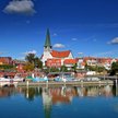 Bornholm częściowo bez prądu. Kabel ze Szwecji został uszkodzony