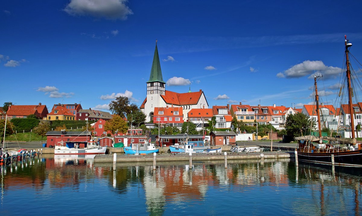 Bornholm częściowo bez prądu. Kabel ze Szwecji został uszkodzony rp.pl