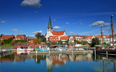 Bornholm częściowo bez prądu. Kabel ze Szwecji został uszkodzony