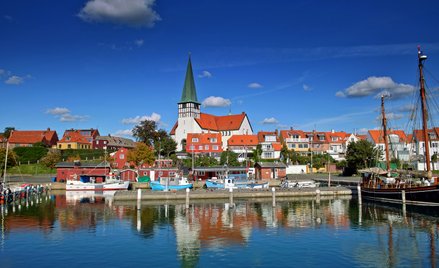 Bornholm częściowo bez prądu. Kabel ze Szwecji został uszkodzony