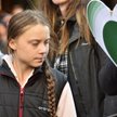 Greta Thunberg dostała nagrodę, której nie chce