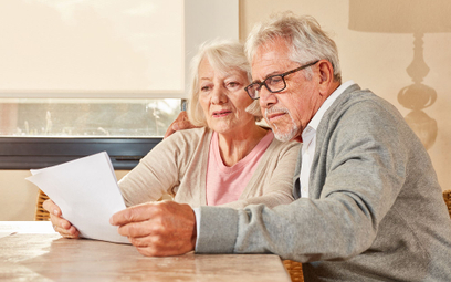 ZUS: emerytury i renty za styczeń mogą być wyższe albo niższe