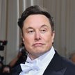 Elon Musk, właściciel m.in. Tesli, stracił od początku roku 140,5 mld USD  Fot. ngela Weiss/AFP