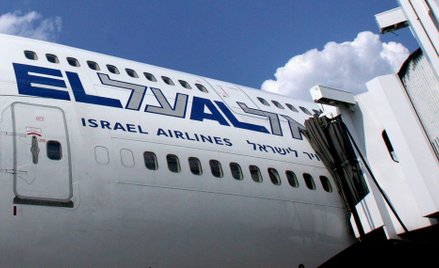 Nadzieja El Al w dreamlinerach